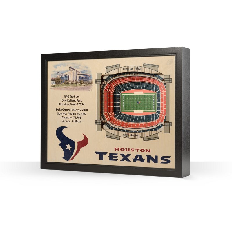 Youthefan Houston T… - image