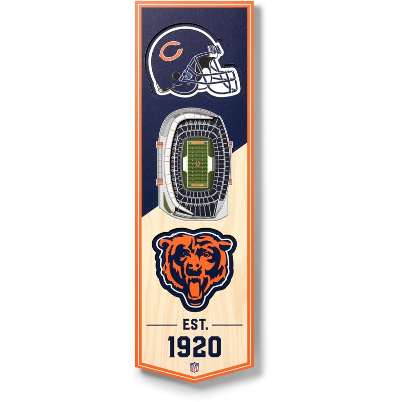 Youthefan Chicago B… - image