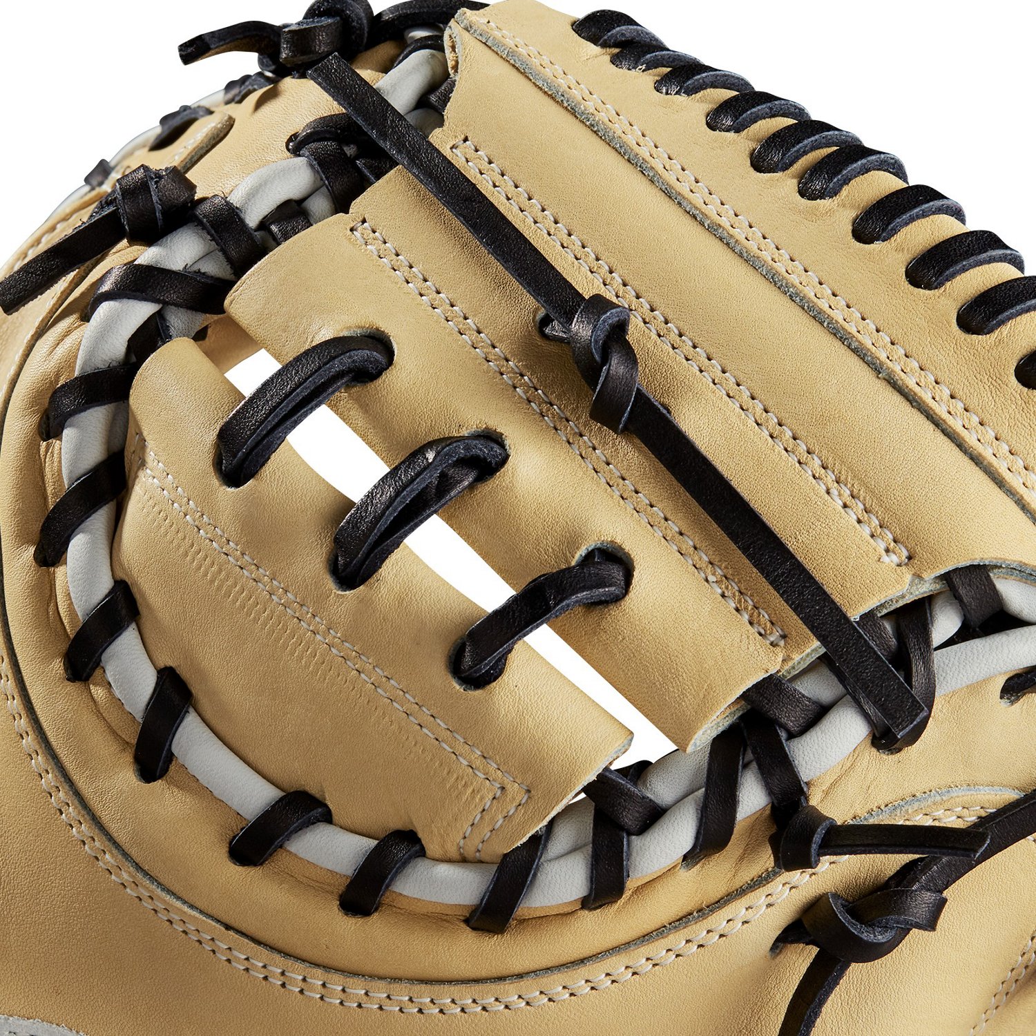 Wilson 2021 A2000 33 in. Catcher's Baseball Mitt                                                                                 - view number 6