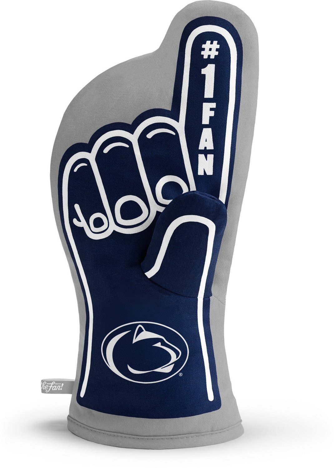 YouTheFan Pennsylvania State University #1 Oven Mitt