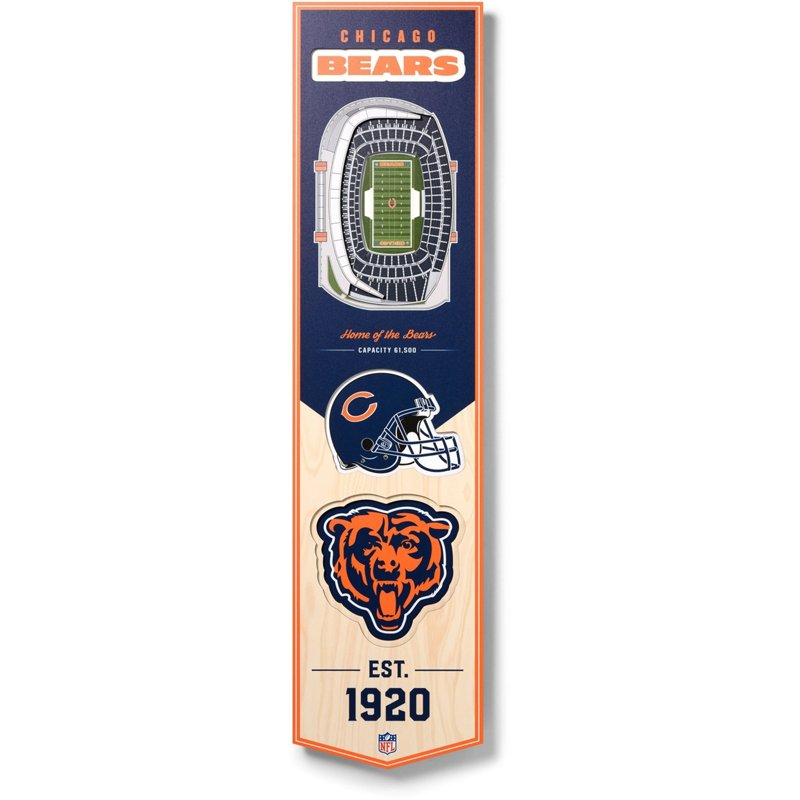 Youthefan Chicago B… - image