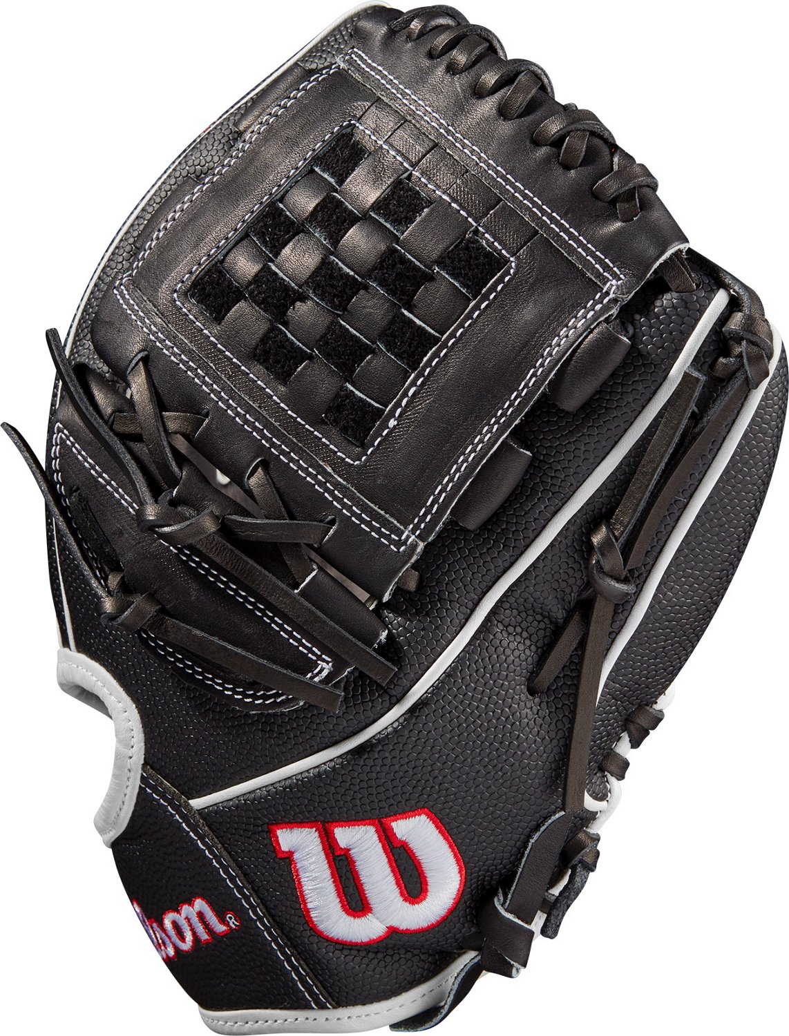 Wilson A2000 12 in. Pitcher's Fast-Pitch Softball Glove