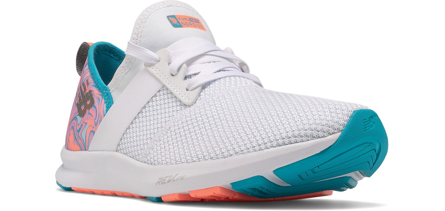 New Balance Women's FuelCore Nergize Training Shoes - view number 2