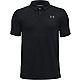 Under Armour Boys' Performance Golf Polo Shirt                                                                                   - view number 1 image