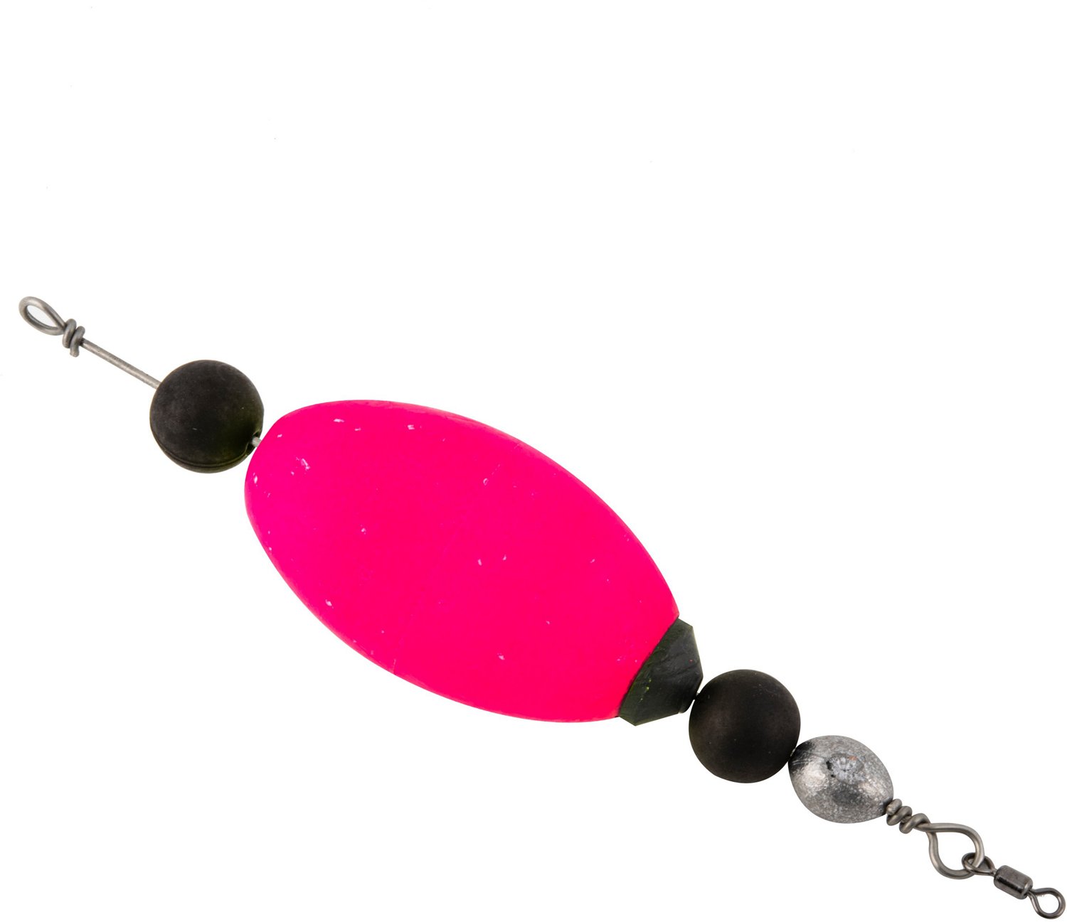 Four Horseman Tackle  3/8 oz. – 2-1/2" Floating Oval Popper - view number 1