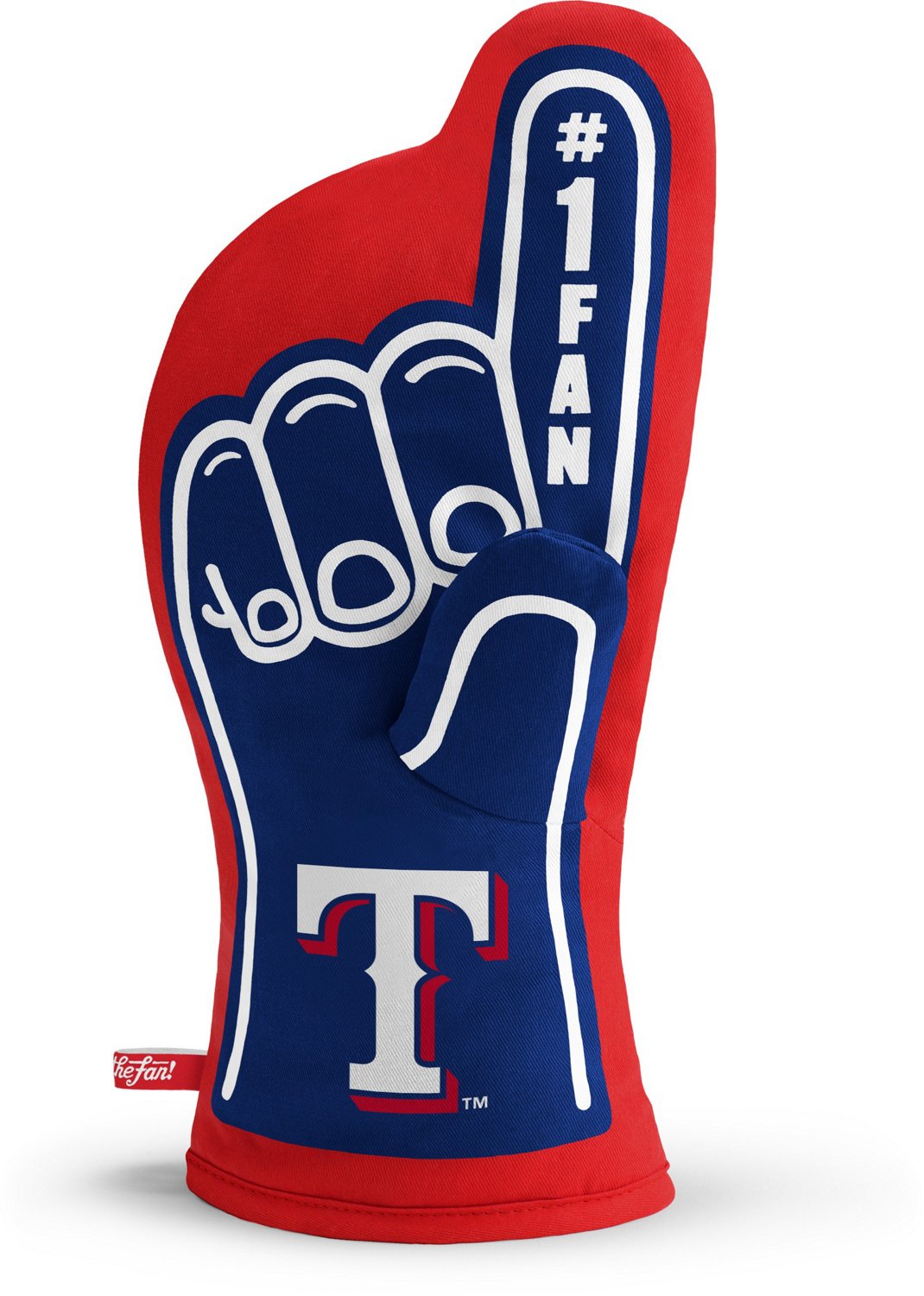 YouTheFan Texas Rangers Team Shop 