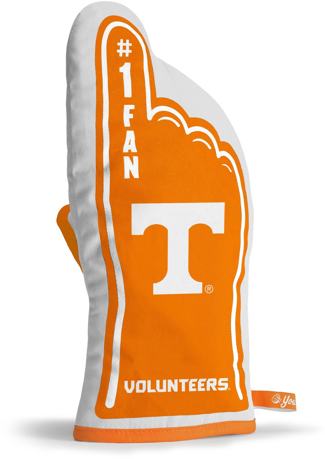 YouTheFan University of Tennessee #1 Oven Mitt - view number 2