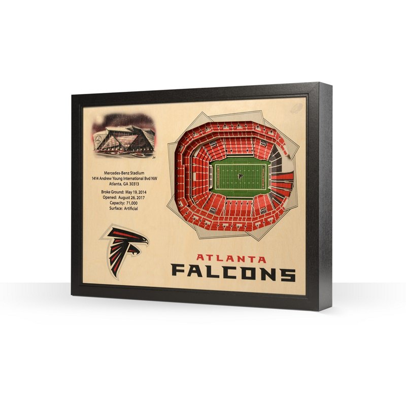 Youthefan Atlanta F… - image