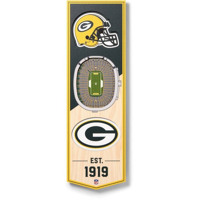 Youthefan Green Bay… - image
