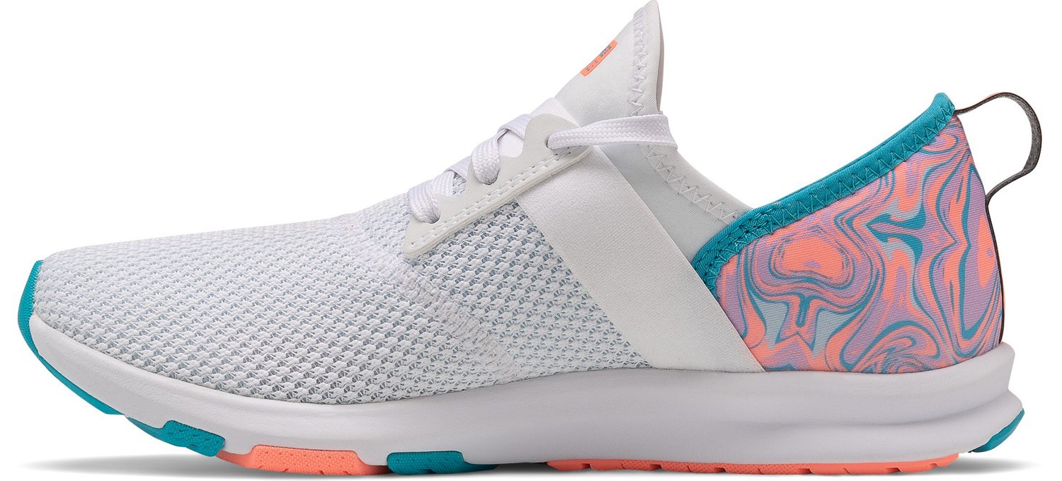 New Balance Women's FuelCore Nergize Training Shoes - view number 3