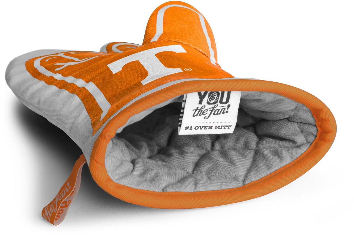 YouTheFan University of Tennessee #1 Oven Mitt - view number 3