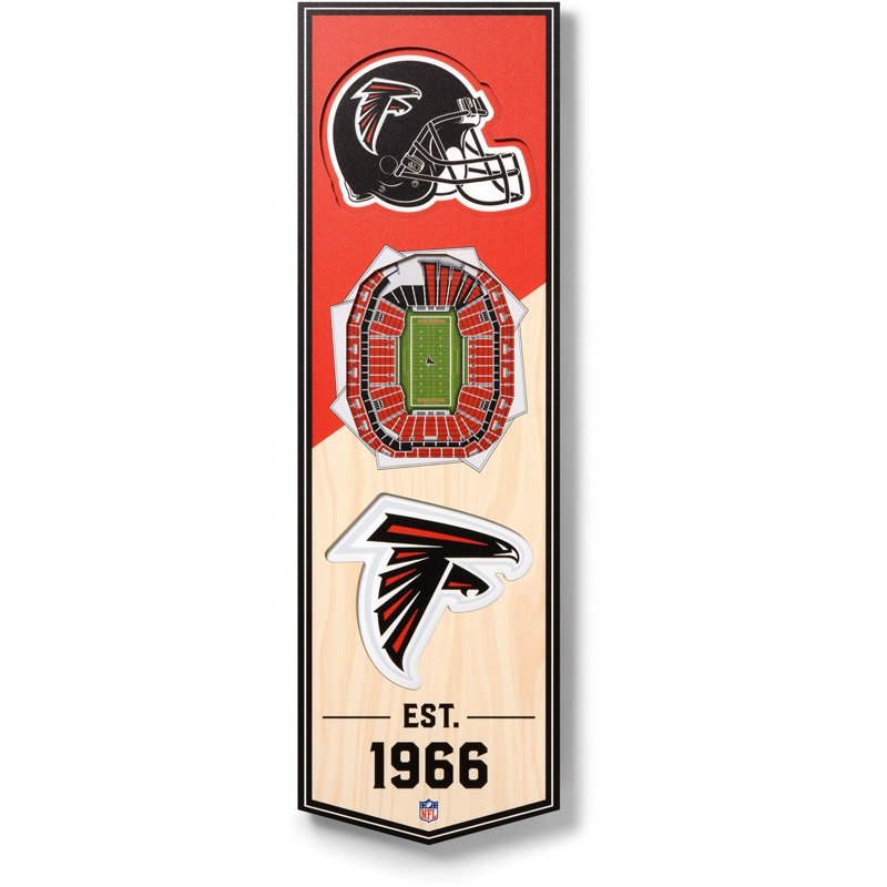 Youthefan Atlanta F… - image