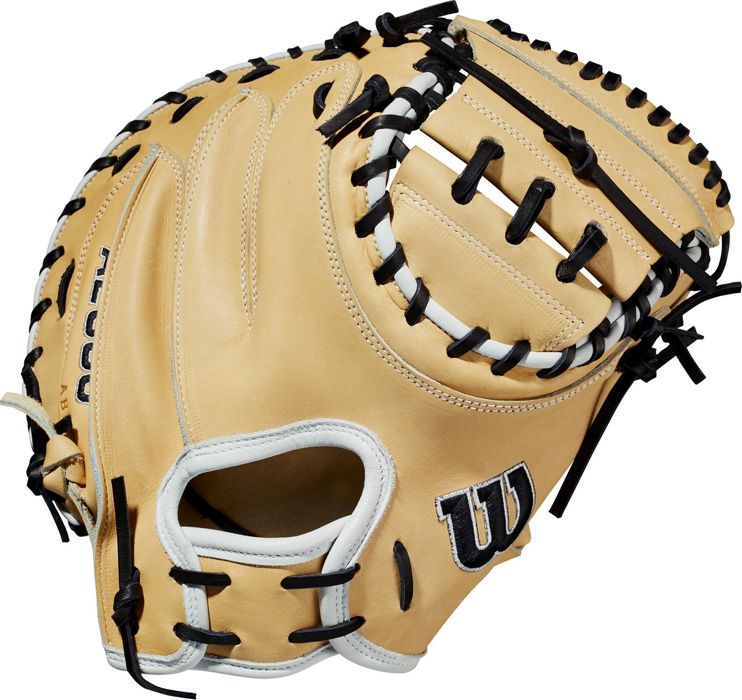 Wilson 2021 A2000 33 in. Catcher's Baseball Mitt                                                                                 - view number 2