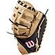 Wilson 2021 A2000 SuperSkin 12.25 in. First Base Baseball Mitt                                                                   - view number 3 image