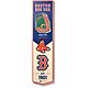 YouTheFan Boston Red Sox 3-D Stadium Banner                                                                                      - view number 1 image