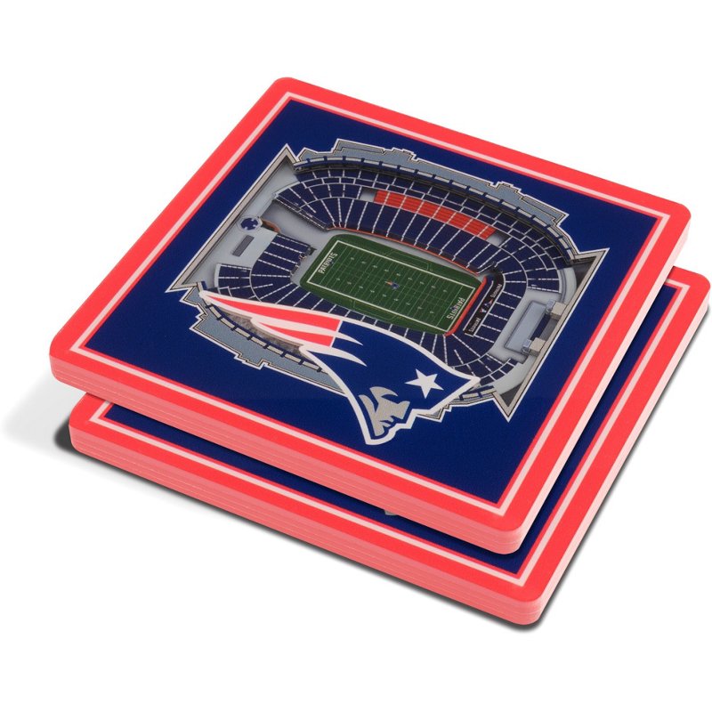 Youthefan New Engla… - image