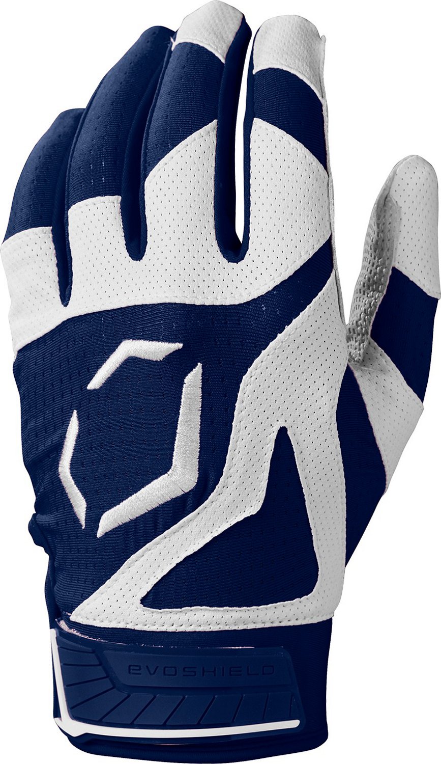 EvoShield Youth SRZ-1 Batting Gloves - view number 2