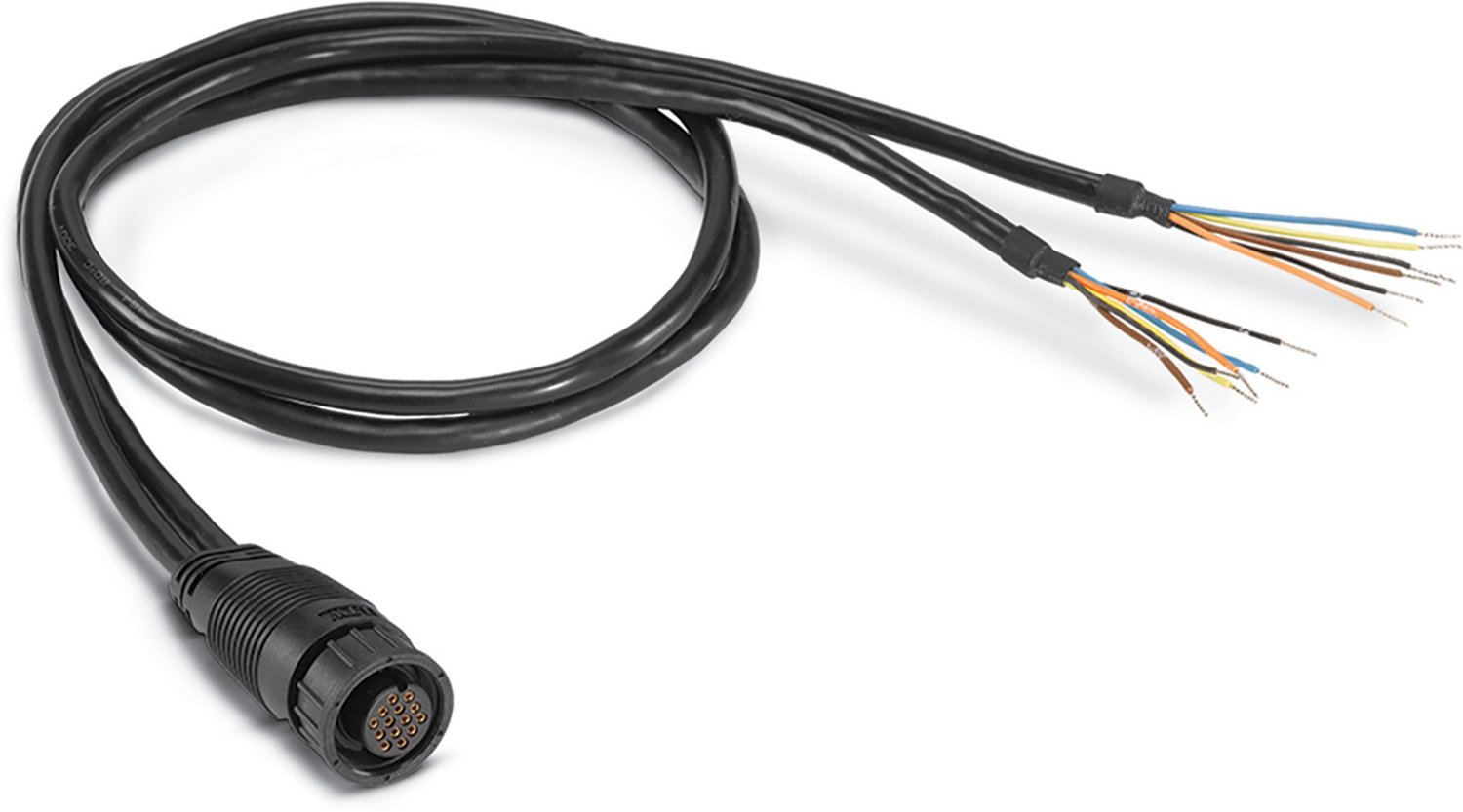 Humminbird AS-GPS-NMEA Splitter Cable for 1 Additional NMEA 0183