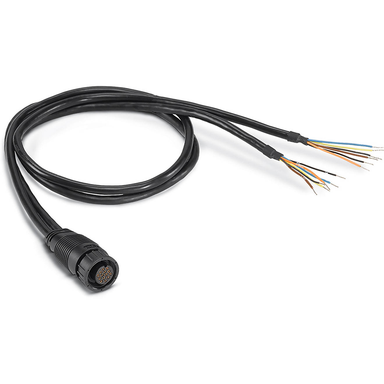 Humminbird AS-GPS-NMEA Splitter Cable for 1 Additional NMEA 0183 Communication                                                   - view number 1
