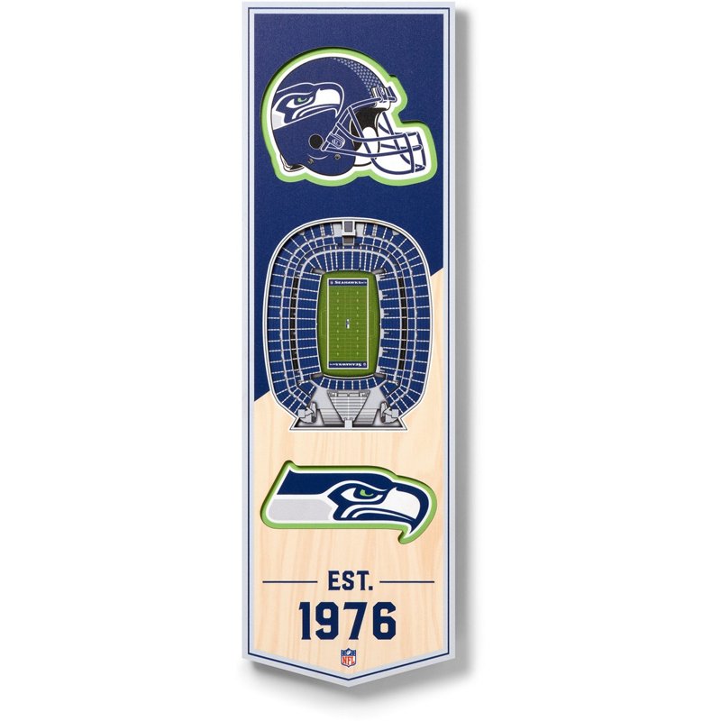 Youthefan Seattle S… - image