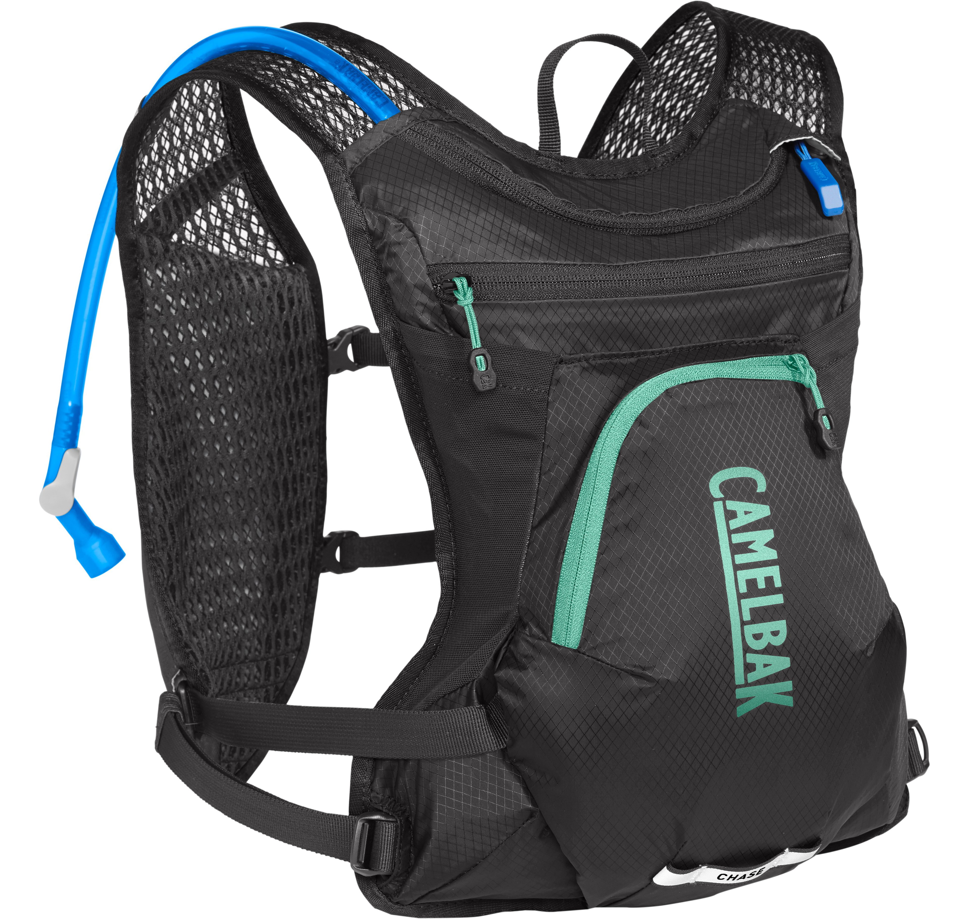 CamelBak Women's Bike Vest 50 oz Hydration Pack
