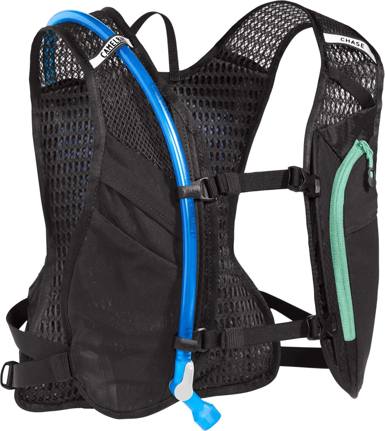 CamelBak Women's Bike Vest 50 oz Hydration Pack                                                                                  - view number 2