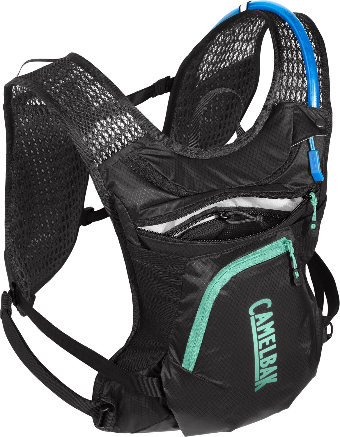 CamelBak Women's Bike Vest 50 oz Hydration Pack                                                                                  - view number 3