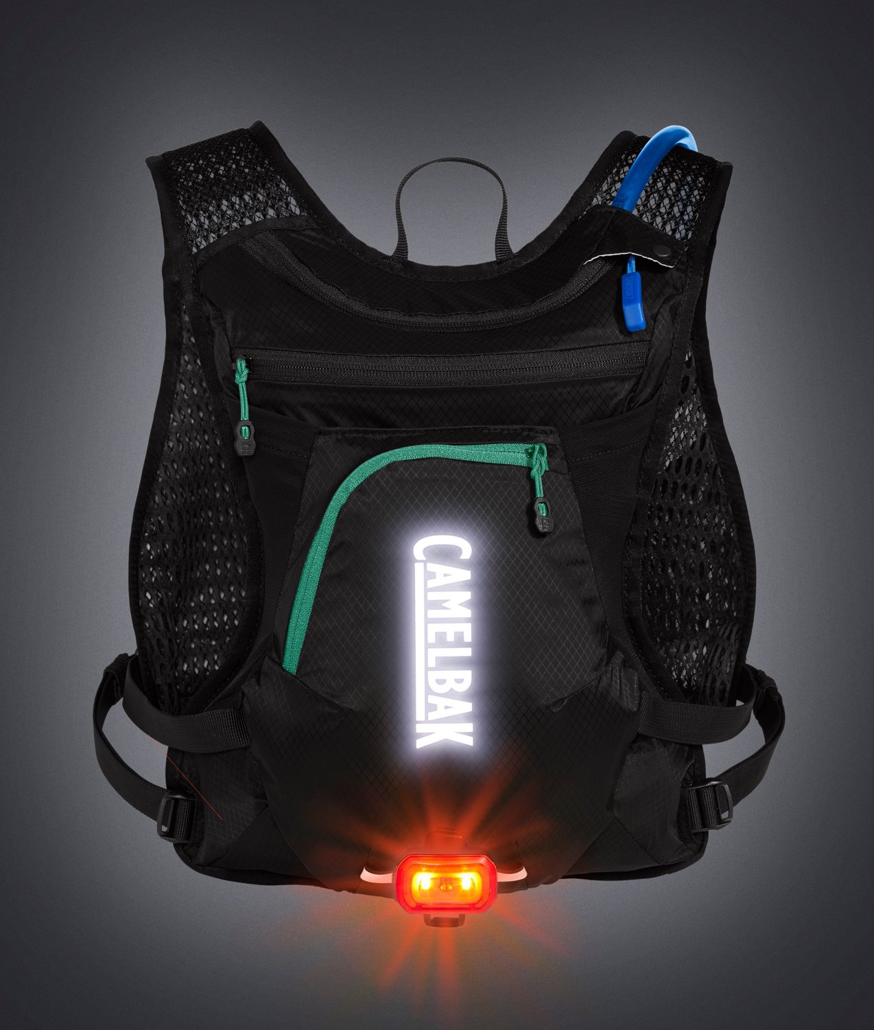 CamelBak Women's Bike Vest 50 oz Hydration Pack                                                                                  - view number 5