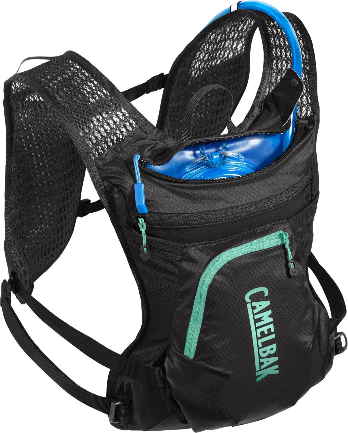 CamelBak Women's Bike Vest 50 oz Hydration Pack                                                                                  - view number 6