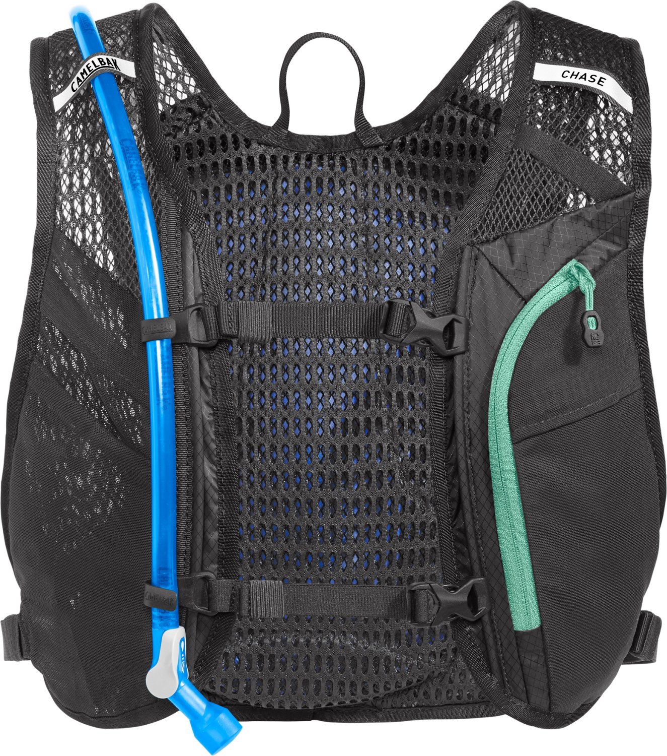 CamelBak Women's Bike Vest 50 oz Hydration Pack                                                                                  - view number 7