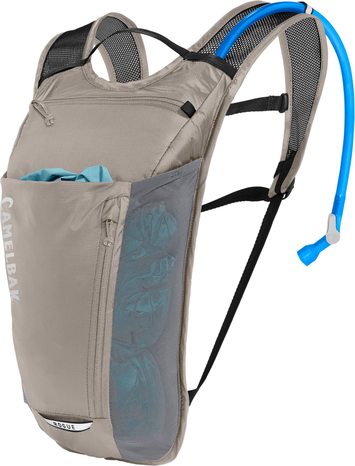 CamelBak Adults' Rogue Light 70 oz Hydration Pack Academy