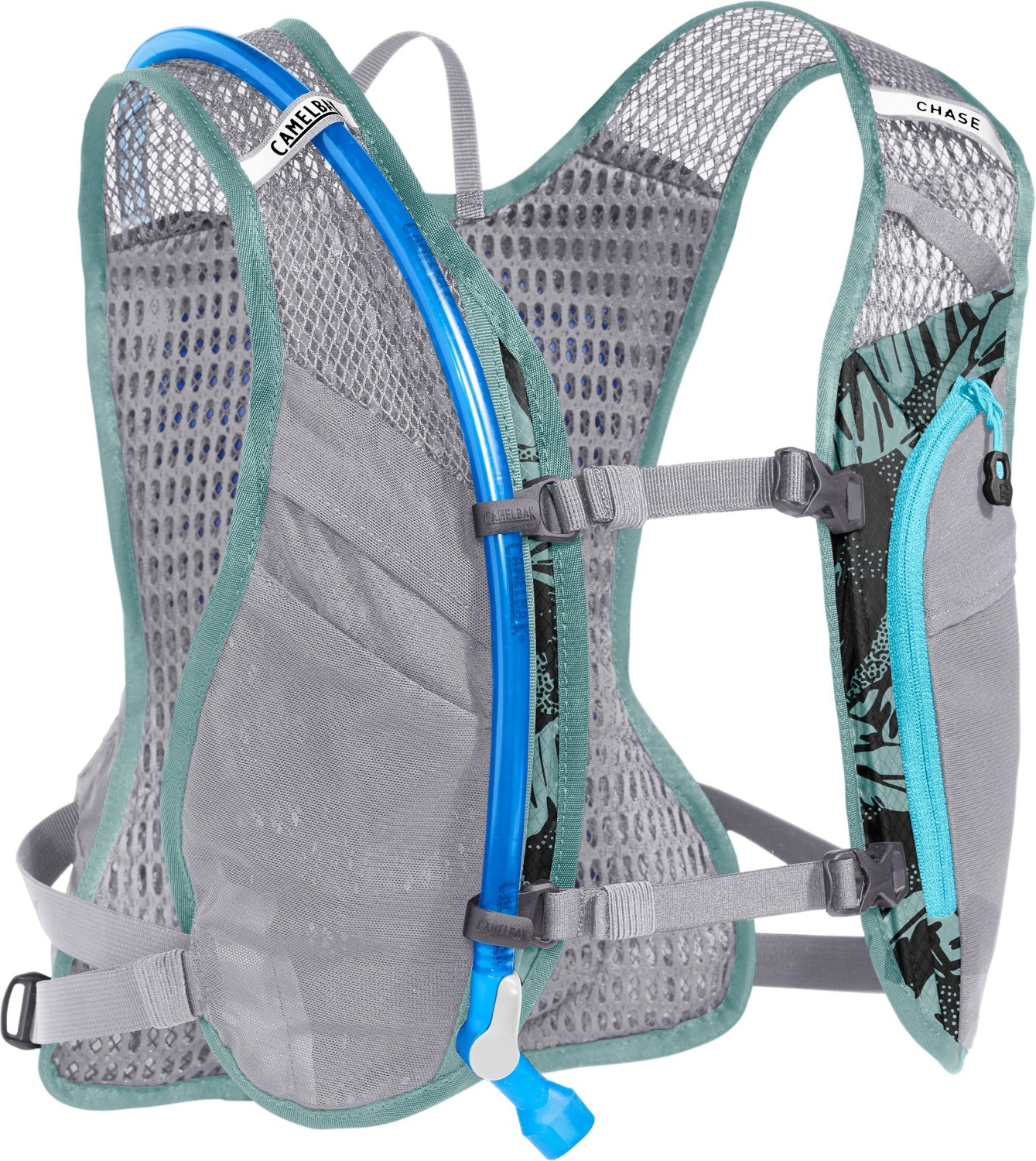CamelBak Women's Bike Vest 50 oz Hydration Pack                                                                                  - view number 2