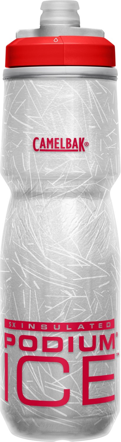 CamelBak Podium Ice 21 oz Water Bottle