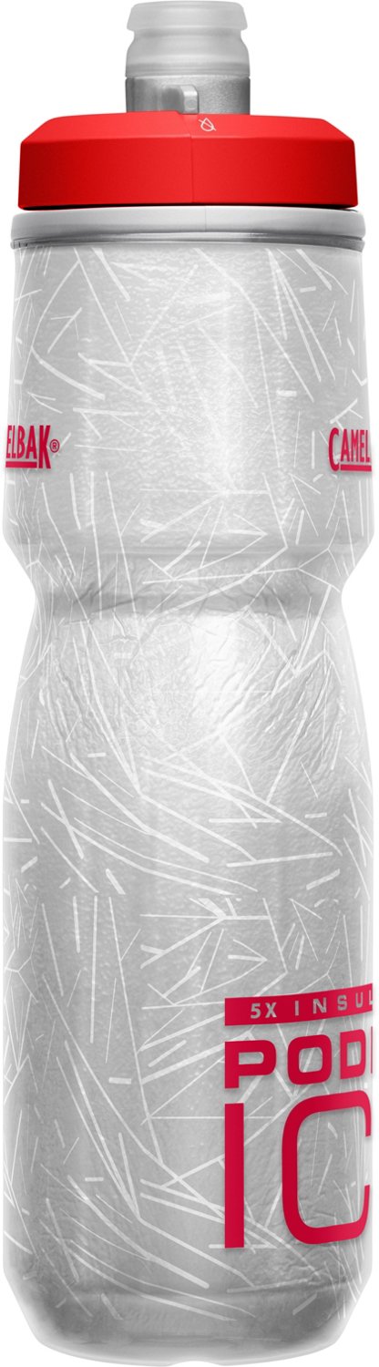 CamelBak Podium Ice 21 oz Water Bottle                                                                                           - view number 2