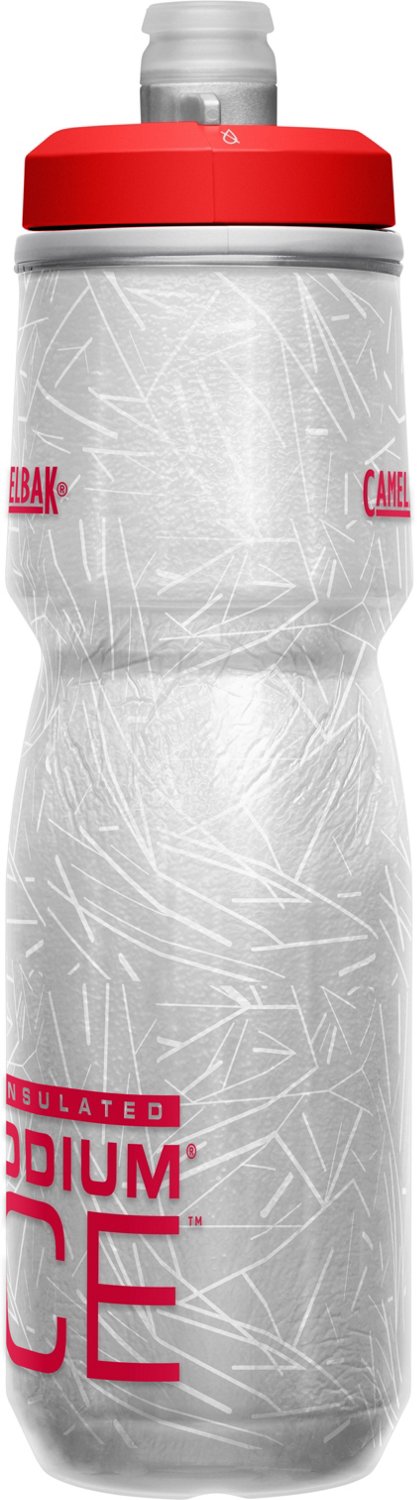 CamelBak Podium Ice 21 oz Water Bottle                                                                                           - view number 4