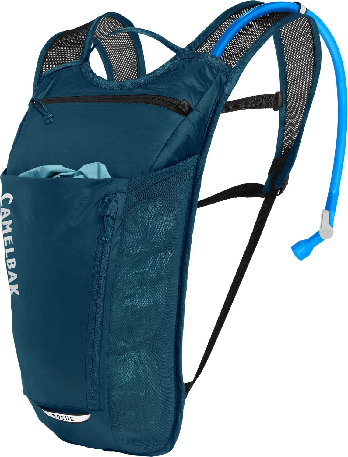 CamelBak Adults' Rogue Light 70 oz Hydration Pack                                                                                - view number 4