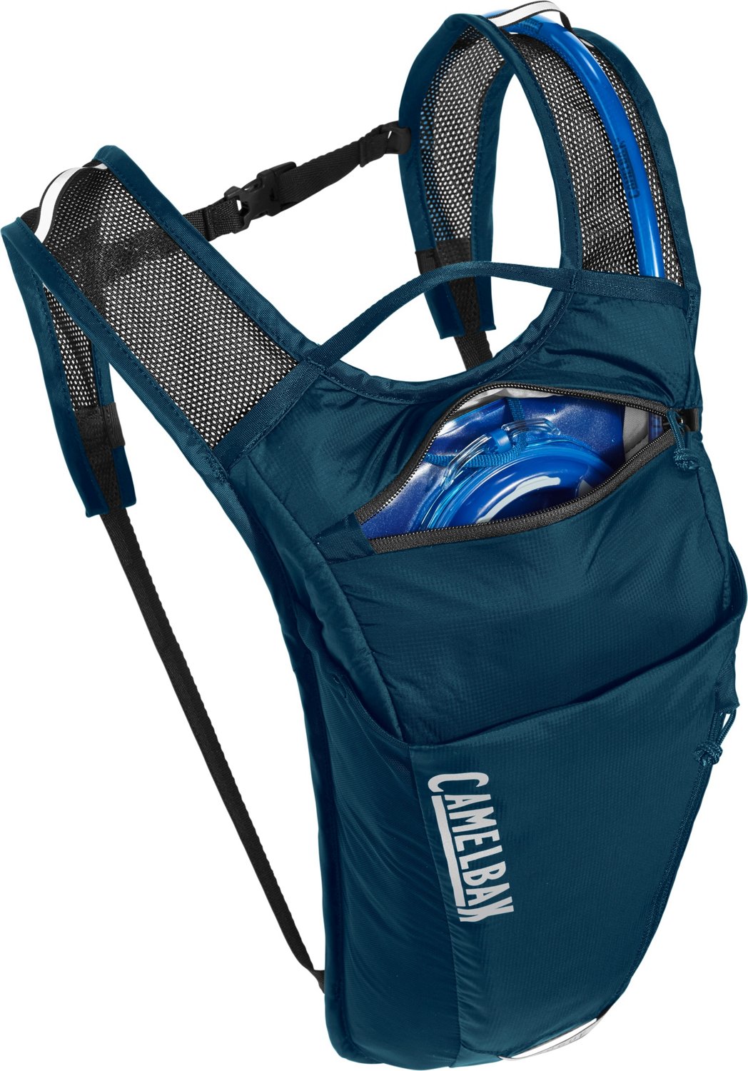 CamelBak Adults' Rogue Light 70 oz Hydration Pack                                                                                - view number 6