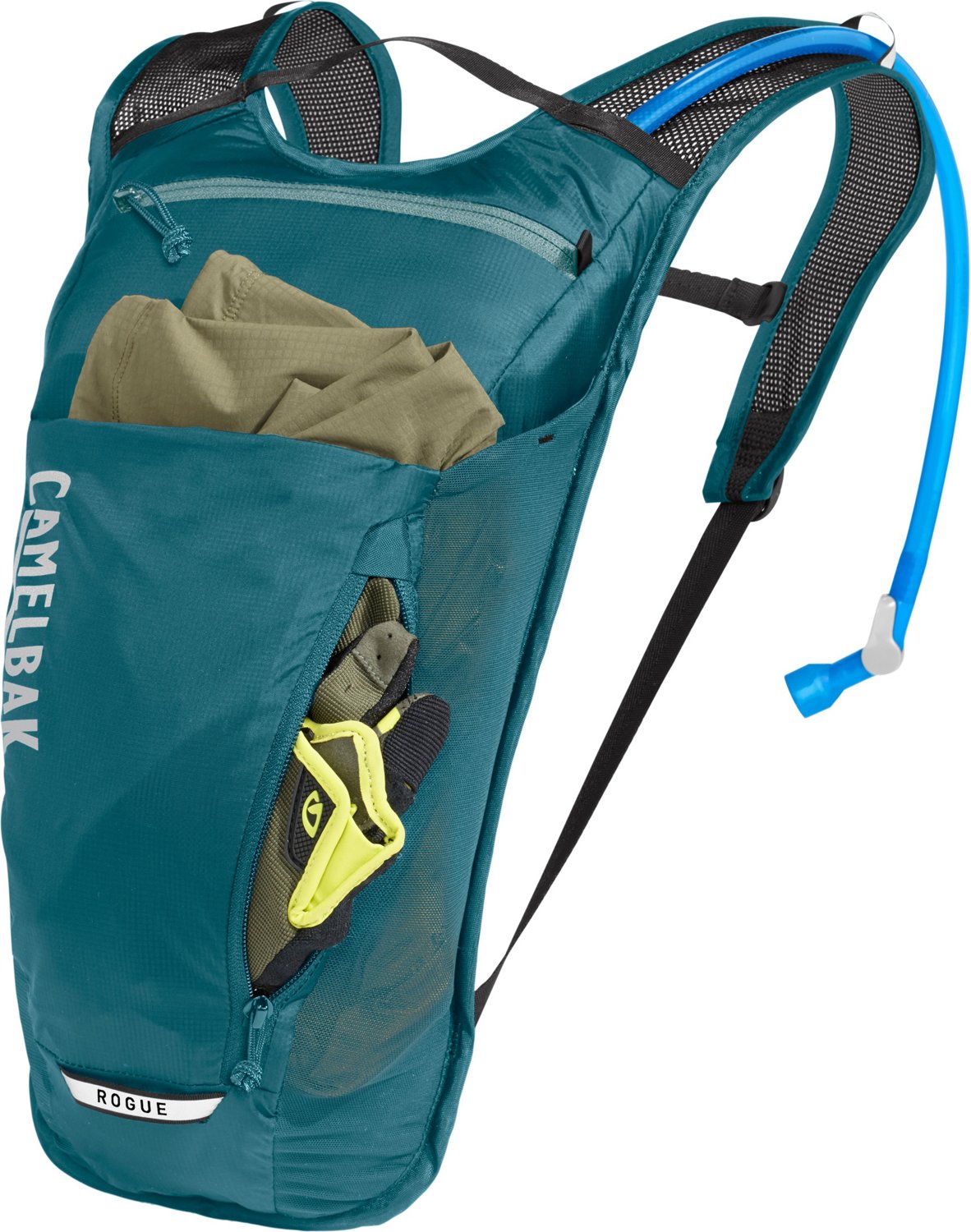CamelBak Women's Rogue Light 70 oz Hydration Pack - view number 4