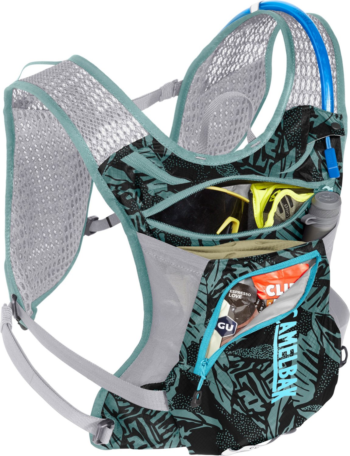 CamelBak Women's Bike Vest 50 oz Hydration Pack