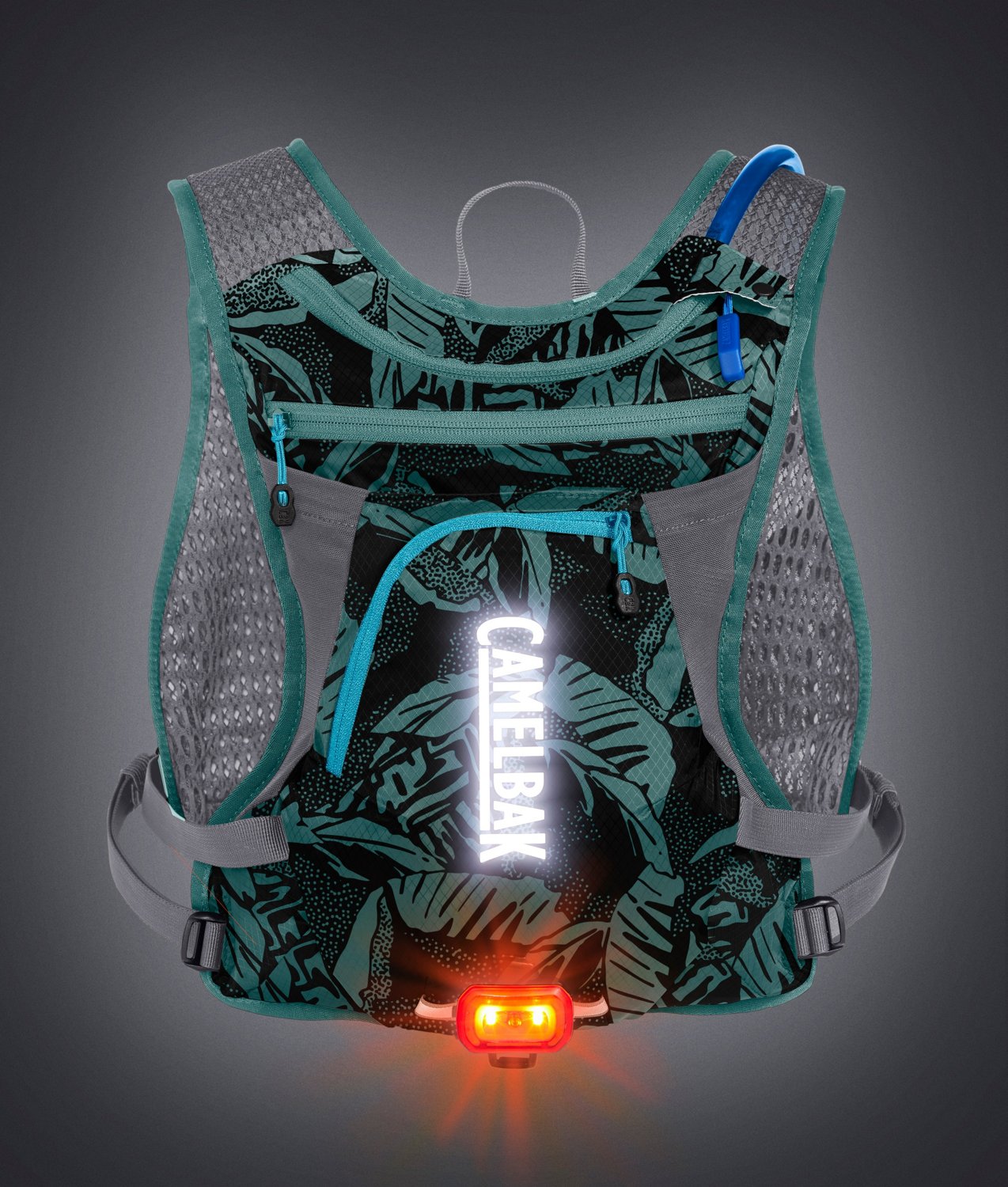 CamelBak Women's Bike Vest 50 oz Hydration Pack                                                                                  - view number 5