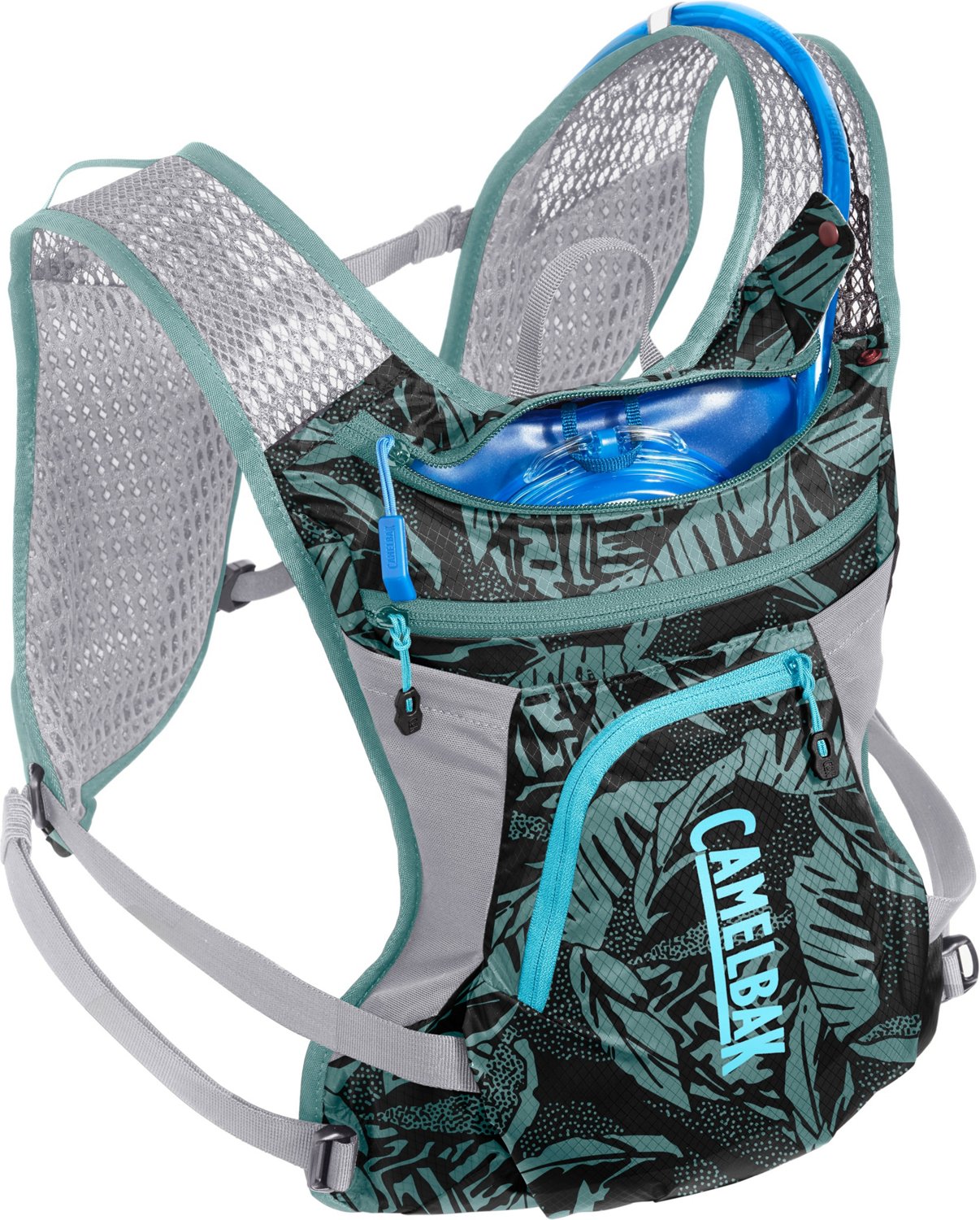 CamelBak Women's Bike Vest 50 oz Hydration Pack                                                                                  - view number 6