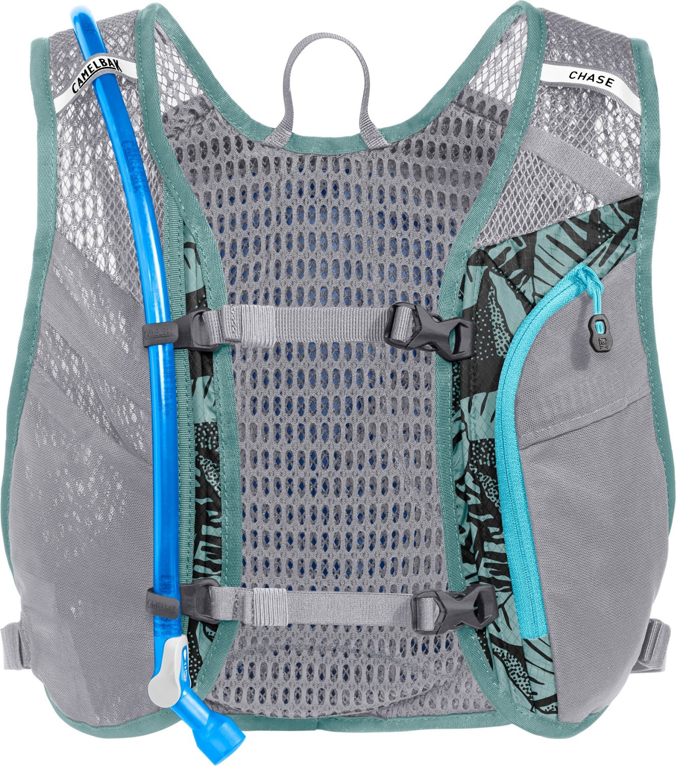 CamelBak Women's Bike Vest 50 oz Hydration Pack                                                                                  - view number 7