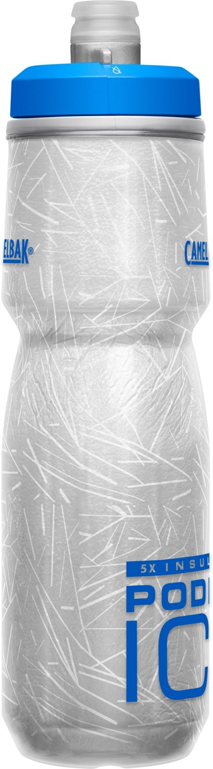 CamelBak Podium Ice 21 oz Water Bottle                                                                                           - view number 2