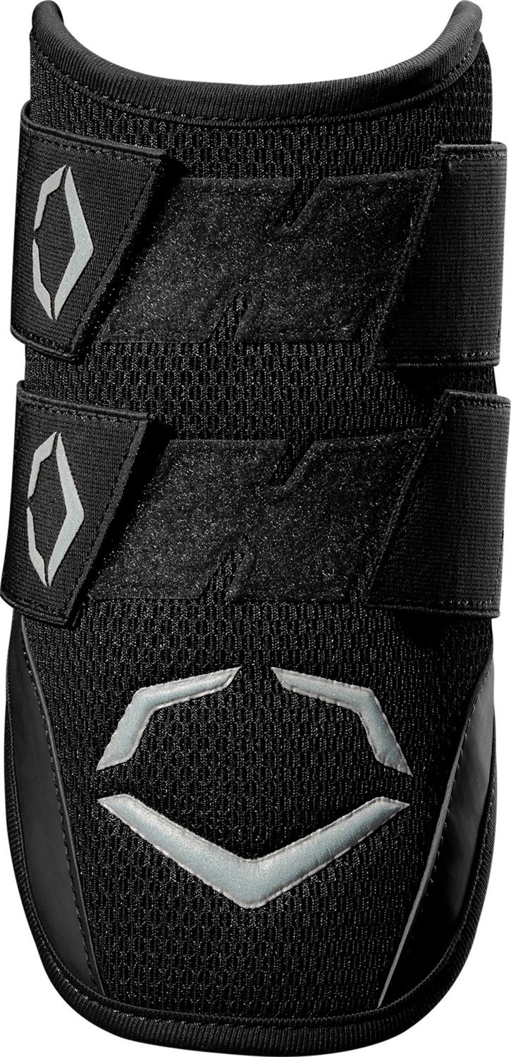 EvoShield Adults' Double Strap Batter's Elbow Guard Academy