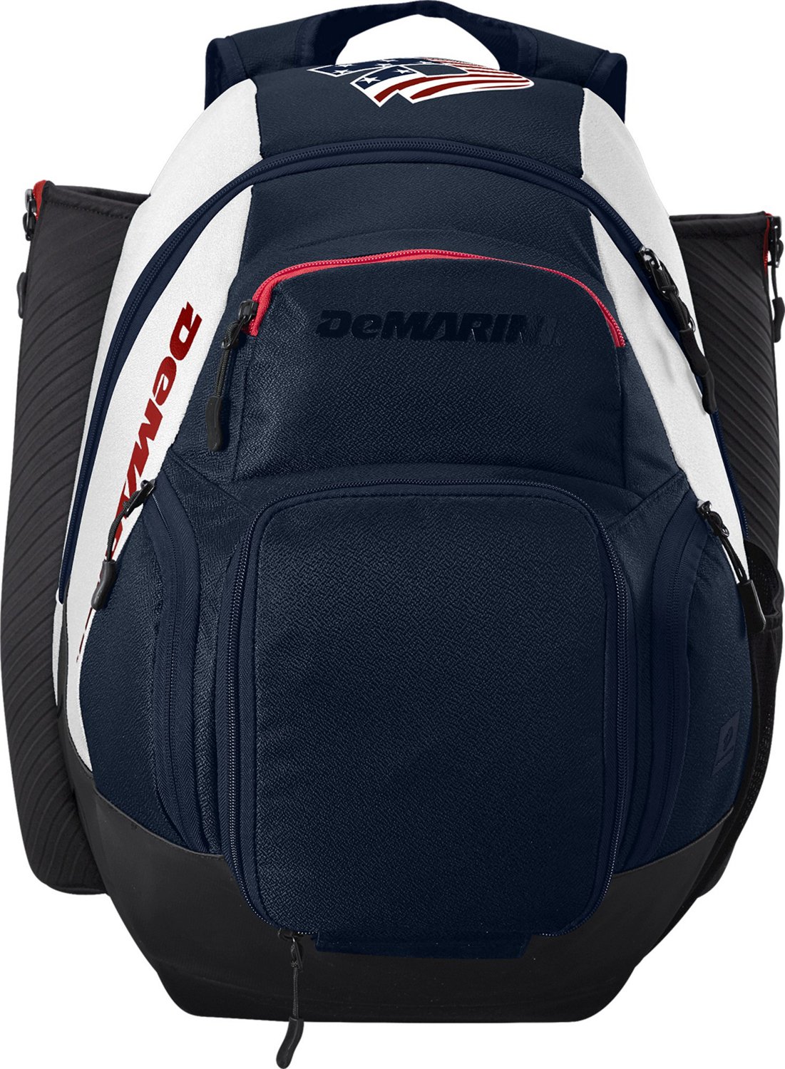 DeMarini Voodoo OG Backpack                                                                                                      - view number 2
