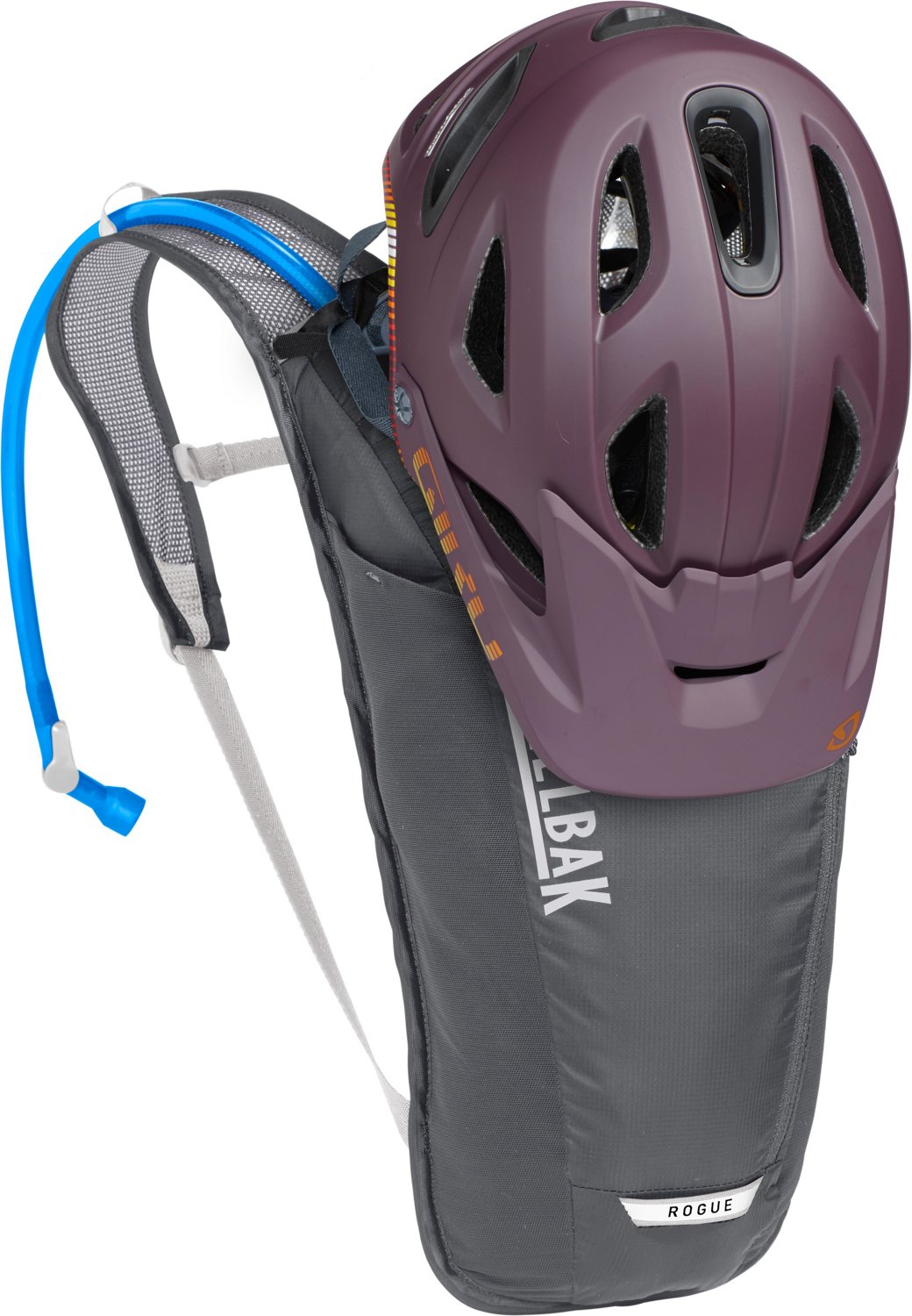 CamelBak Women's Rogue Light 70 oz Hydration Pack - view number 3