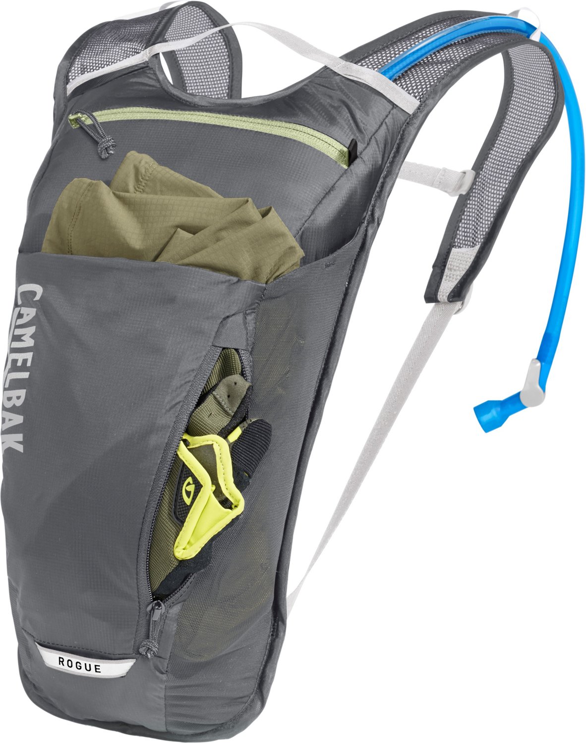 CamelBak Women's Rogue Light 70 oz Hydration Pack - view number 4