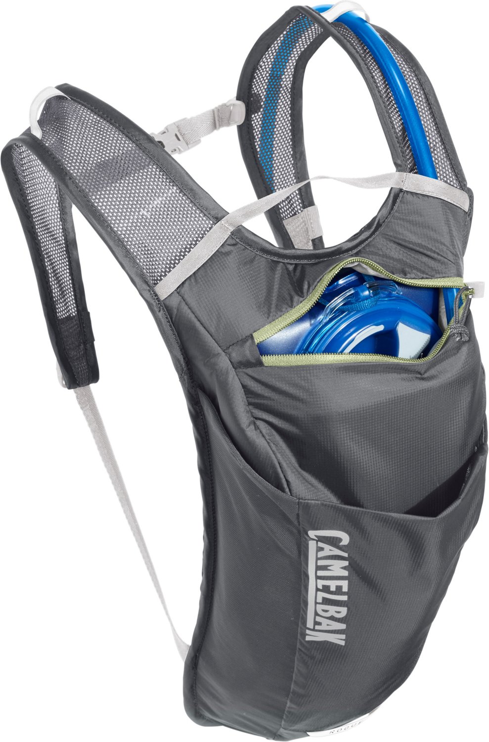 CamelBak Women's Rogue Light 70 oz Hydration Pack - view number 6