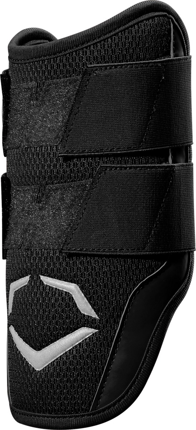 EvoShield Adults' Double Strap Batter's Elbow Guard Academy