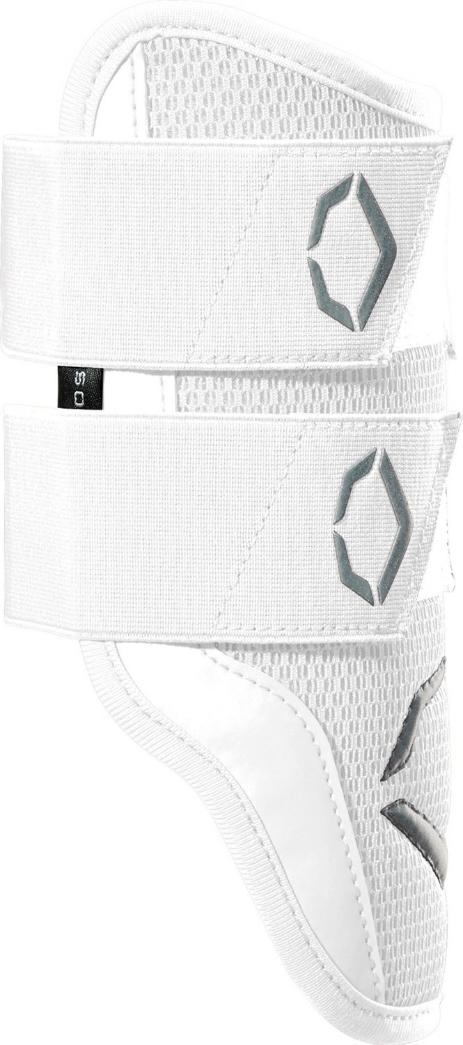 EvoShield Adults' Double Strap Batter's Elbow Guard Academy